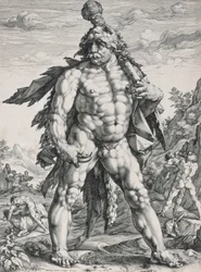 O Grande Hércules